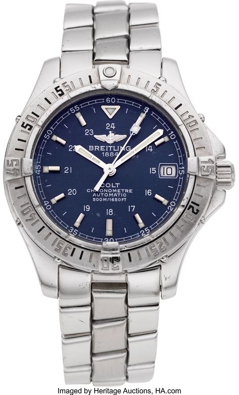 breitling 1884 chronometre price|breitling 1884 chronometre automatic watch.